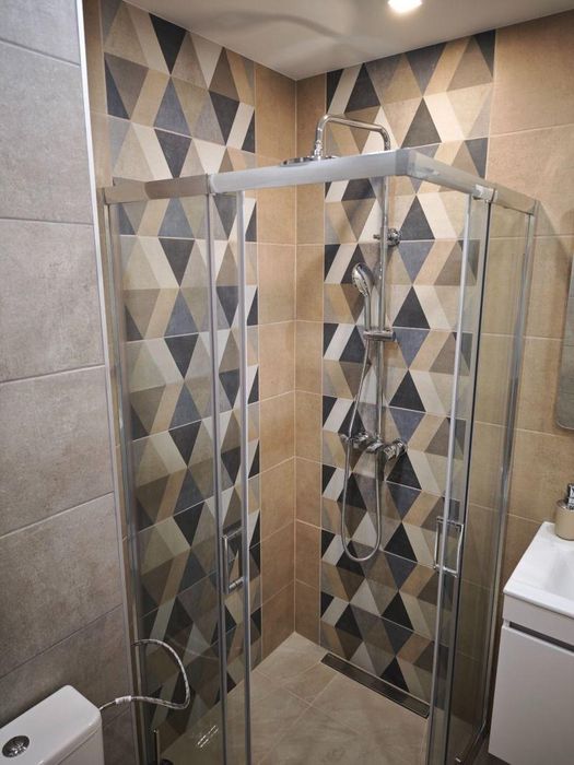 Дава се под наем Тристаен апартамент в София, Връбница 2 - 102 кв.м за 750 € - Снимка #9