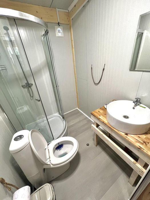 Продава се Къща в Царево - 50 кв.м за 408 €/кв.м - Снимка #10
