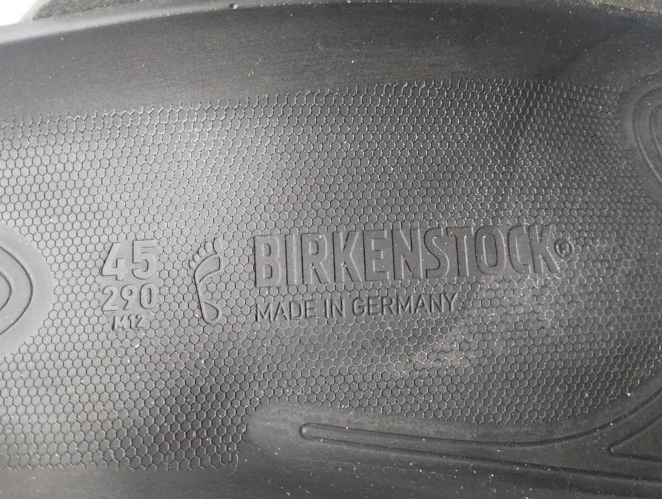 Мъжки Birkenstock Atacama N: 45
