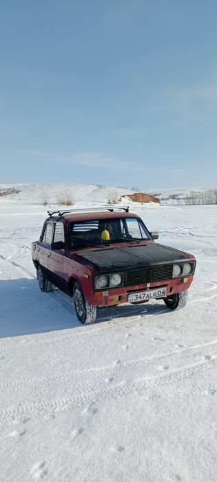 Продам Ваз 2106!
