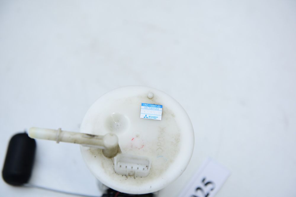 Pompa De Benzina Yamaha MT09 2014