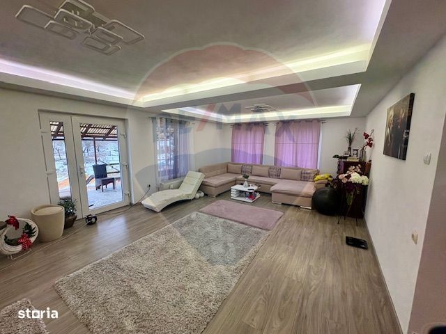 Casă de vanzare Ocna Sugatag