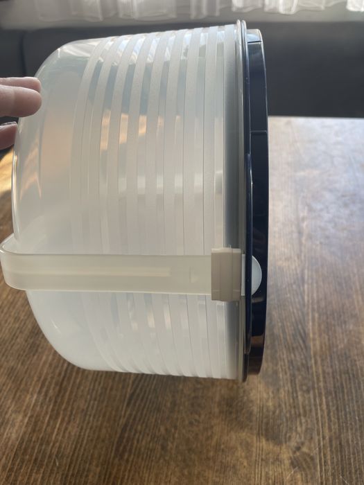 Кутия за торта Tupperware