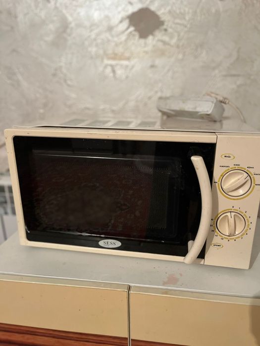 Микроволновка бар