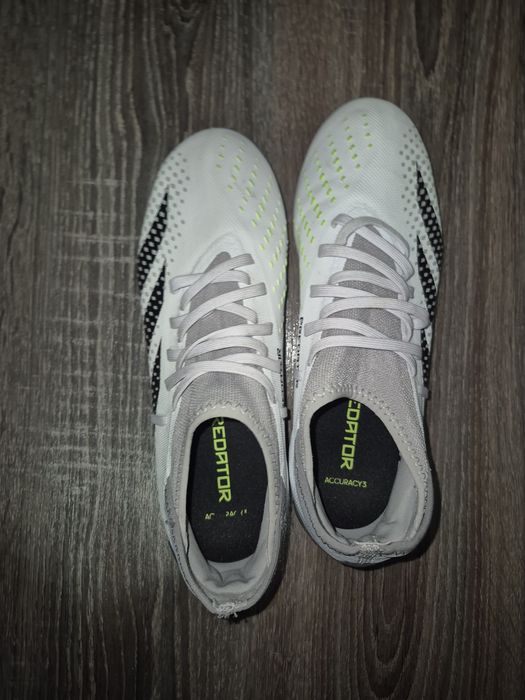 Бутонки Adidas predator
