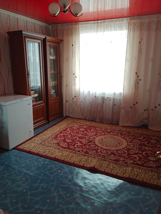 Продам 3-х комн.ул.пл. квартиру