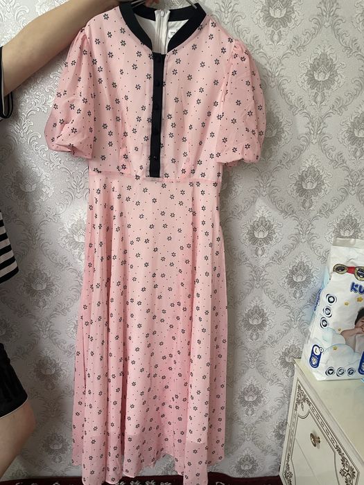 Женский одежда поседнвный