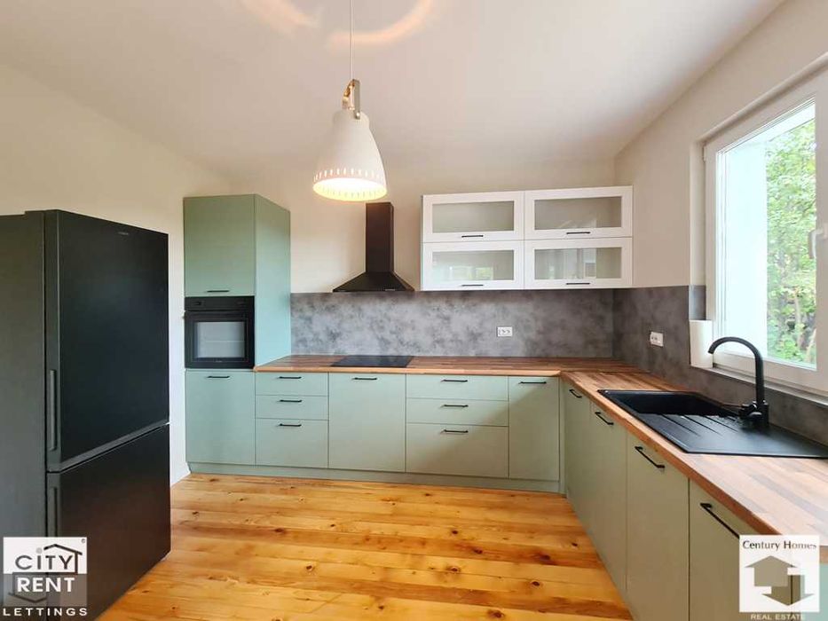 Дава се под наем Къща в с. Церова кория, Област Велико Търново - 127 кв.м за 1000 € - Снимка #1