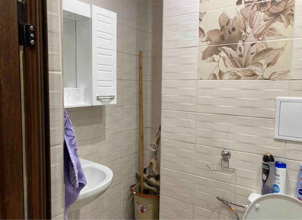 Продава се Двустаен апартамент в с. Дебелт, Област Бургас - 45 кв.м за 700 €/кв.м - Снимка #3