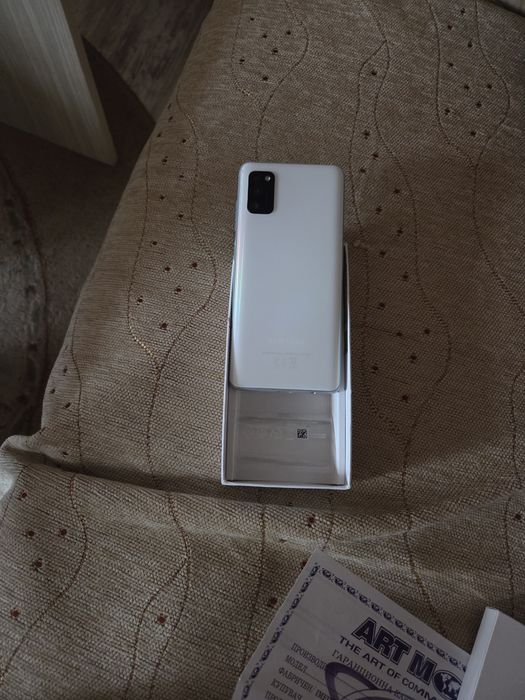 Мобилен телефон Самсунг А 41