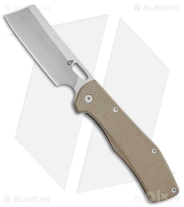 Нож Gerber FlatIron Cleaver