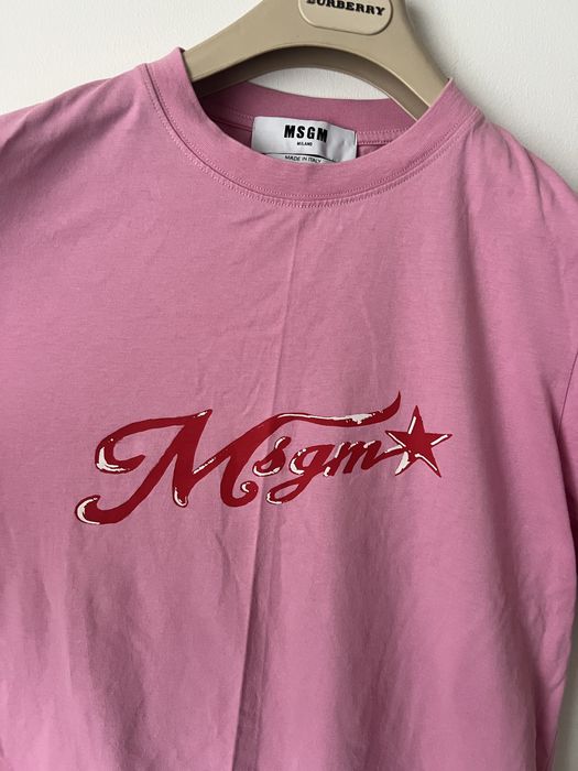 Тениска MSGM, риза Diesel