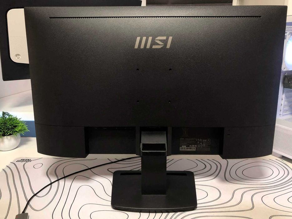 Монитор MSI PRO MP273A