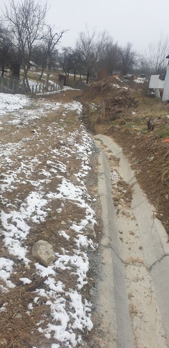 VAND/SCHIMB teren intravilan in com. Ezeris, Jud. Caras-Severin