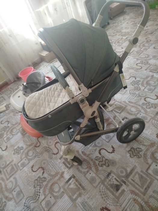 Kolyaska, xodinok, velik 3 tasi 600 000