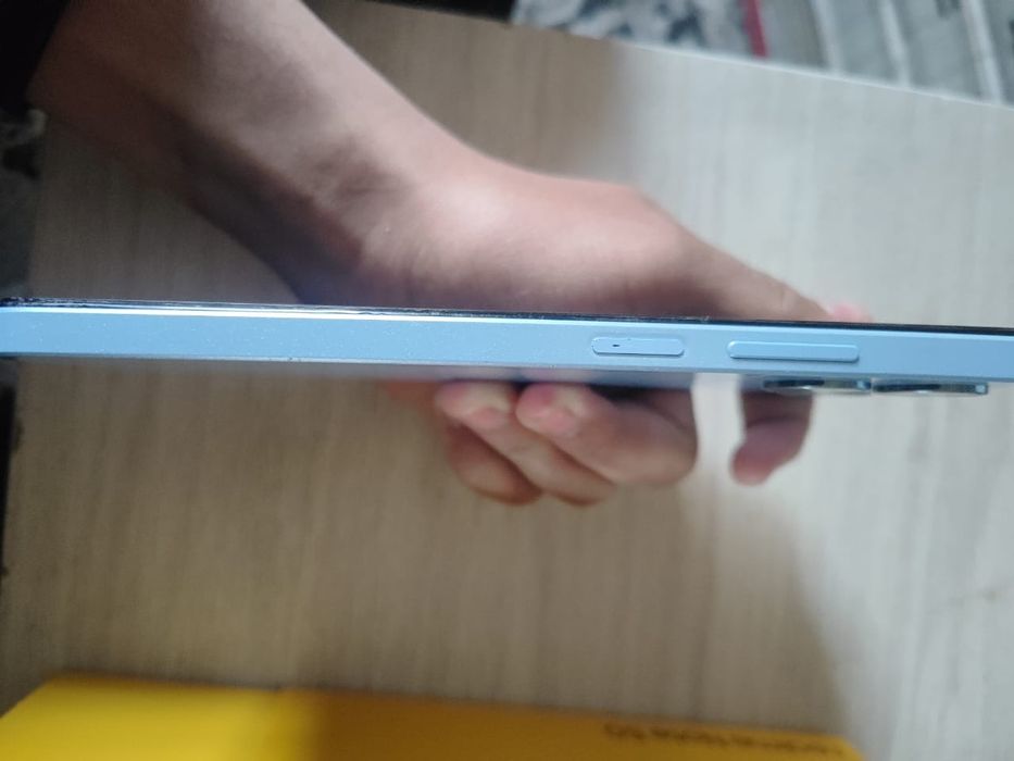 Продам Realme note 50