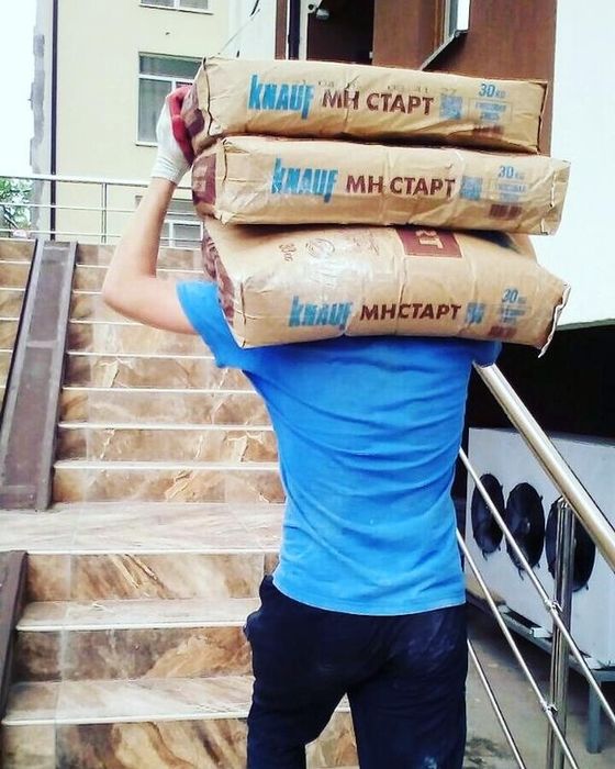 Lift ishlamayaptimi? Yukni yuqori qavatga tez va oson ko’tarib beramiz