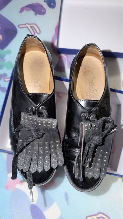 Детская обувь нов