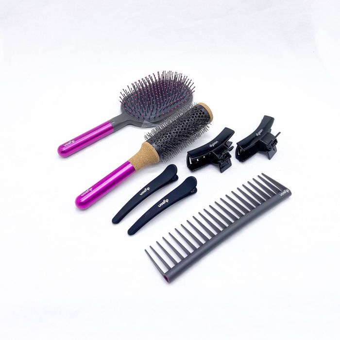 Dyson luxe Fen Hamda Tarogʼ