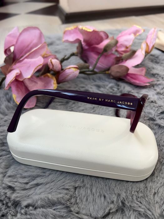 Marc Jacobs диоптрични очила рамки