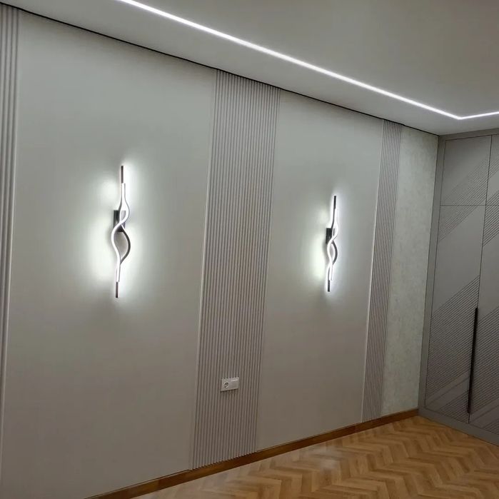 Отделка под ключ