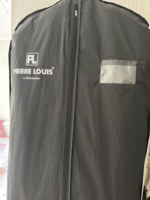 Шуба норковая.