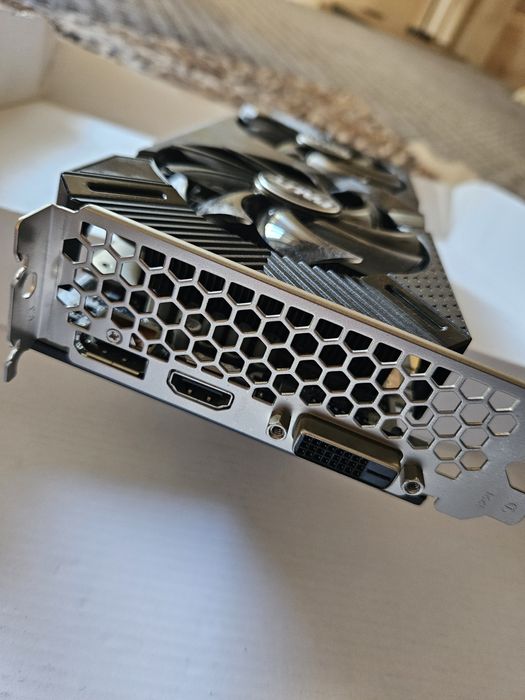 Nvidia RTX 2060 12GB