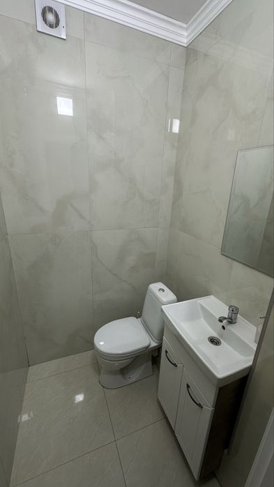 3 комнатная квартира