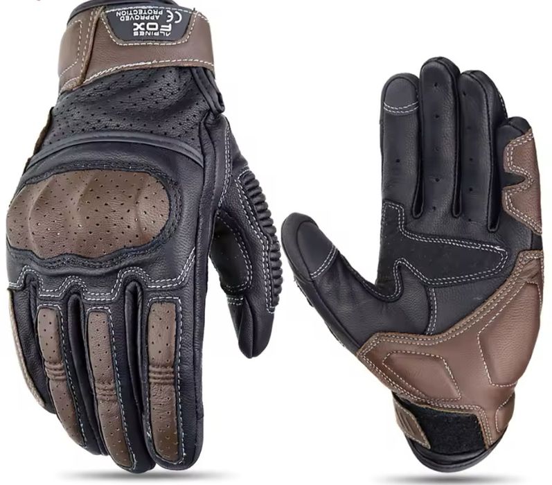 Manusi moto scuter atv