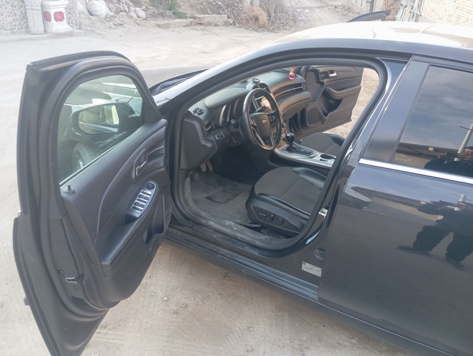 Малуби 1-2позисия