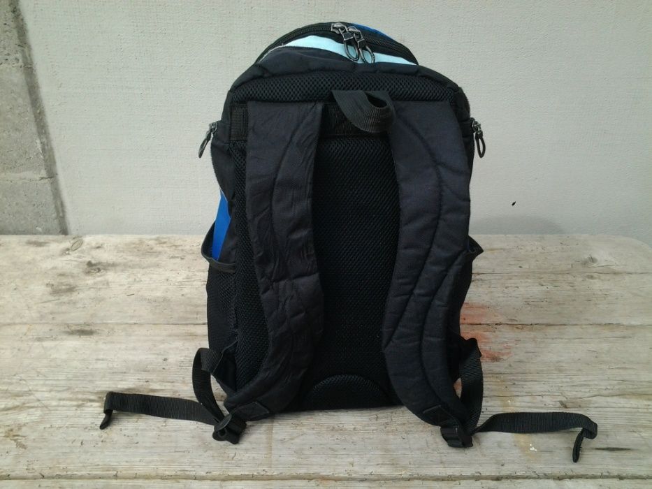 Evergreen Tours, Geanta, Ghiozdan, Rucsac Drumetii 38*28*24 cm