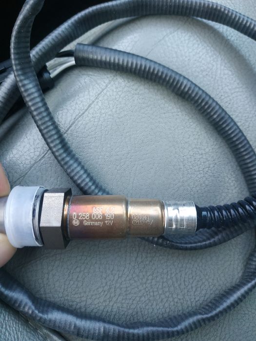 Ламбда сонда - НОВА!!!