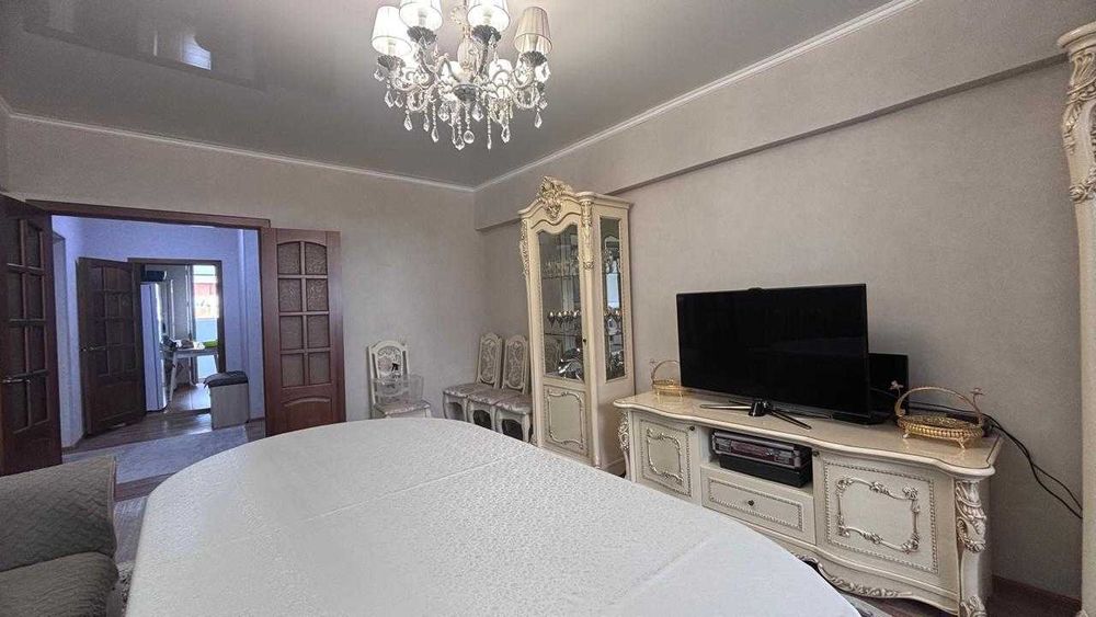 Продается 3х квартира в мкр Наурыз