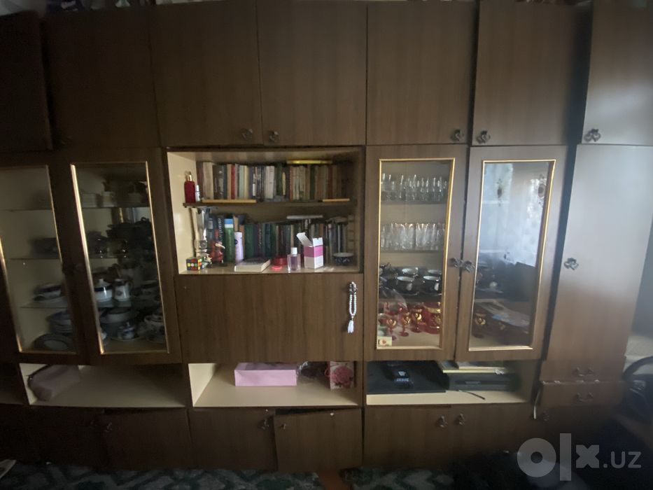Шкаф срочни сотилади утиб берилади