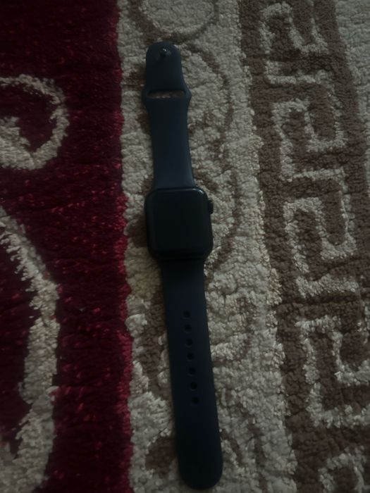 Aple watch. Gps 40mm