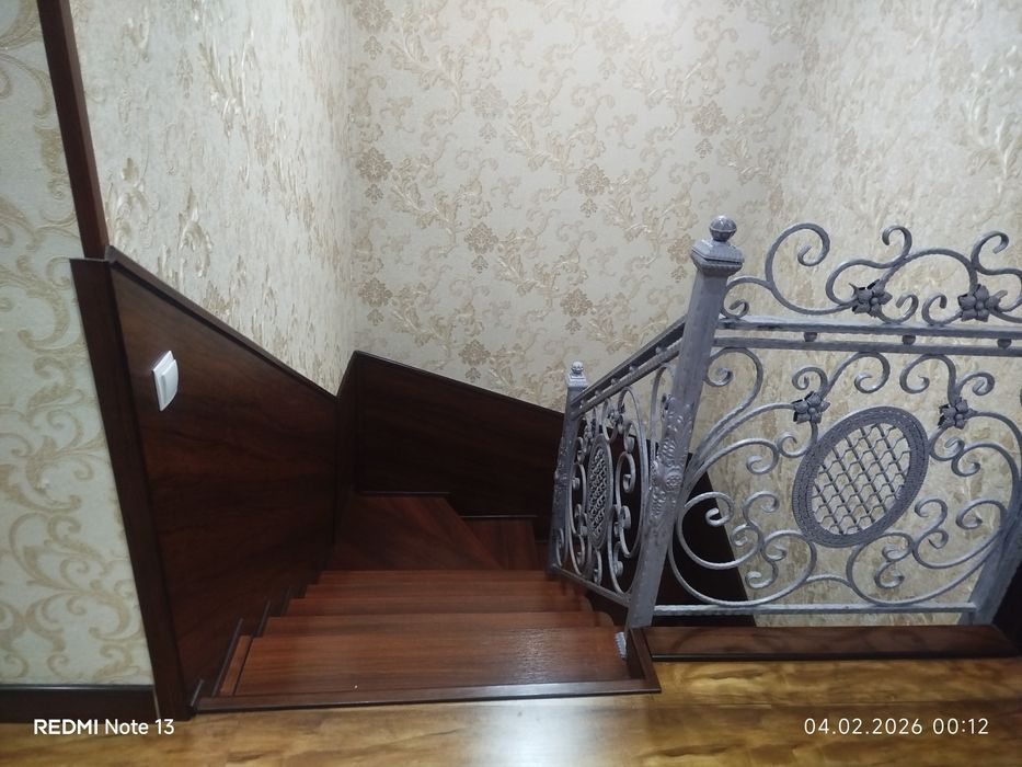 ALIBEK masjidni oldida