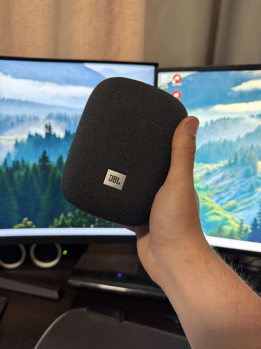 JBL Link Smart Speaker/Google Nest