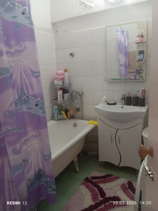 продам квартиру в отличном районе