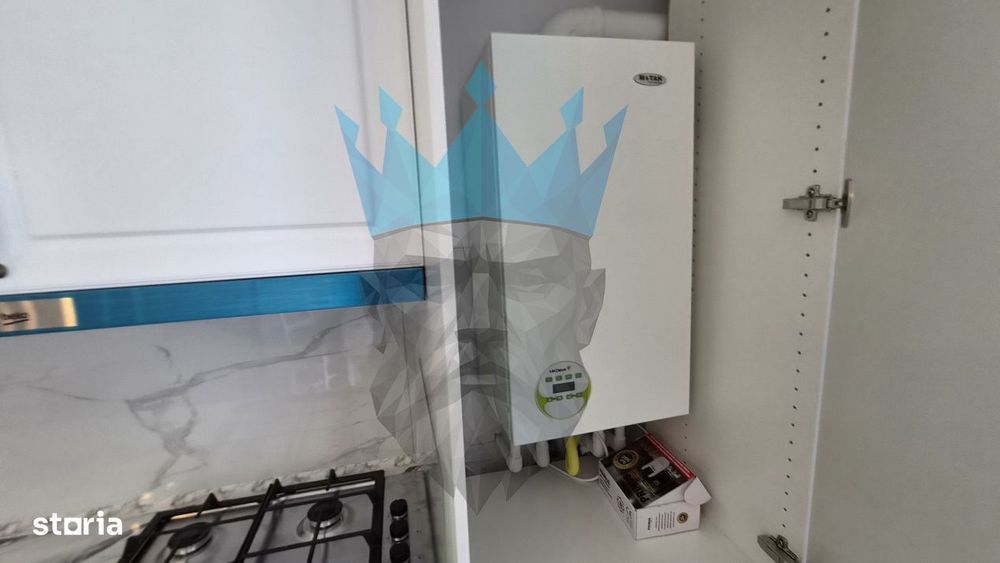 Apartament 2 Camere Otopeni