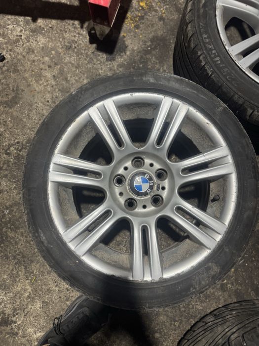 М джанти бмв е90 е91 е92 е93