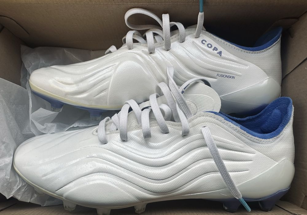 Бутсы adidas copa