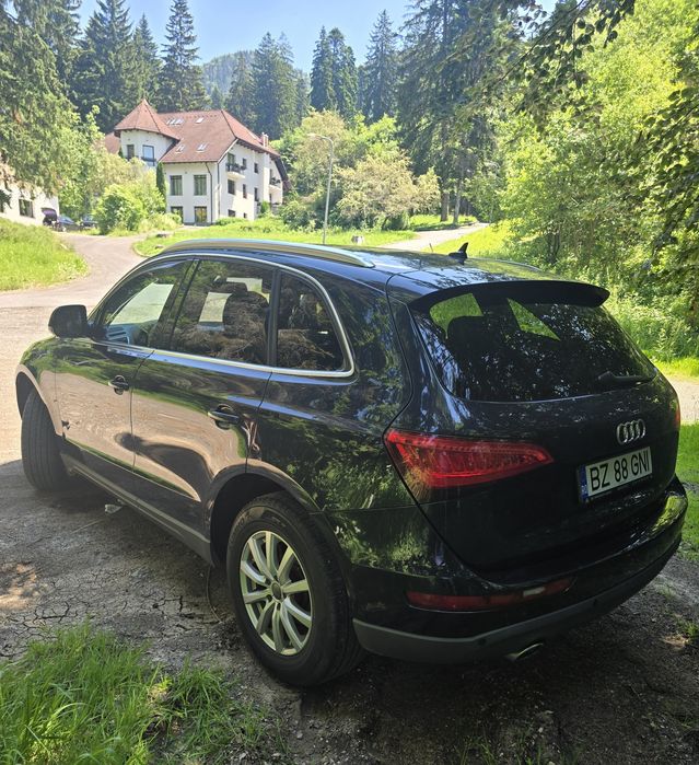 AUDI Q5 2013 — imagine 2