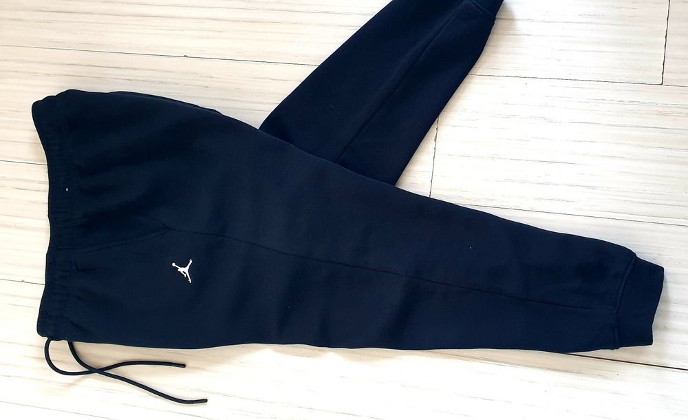 Jordan Mens Cotton Pant Size M ОРИГИНАЛ! Мъжко Долнище!