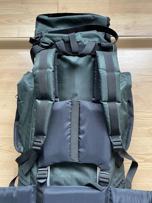 Rucsac de munte Solitaire 60 litri