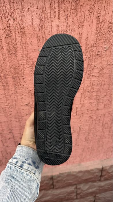 Ортопедические туфли