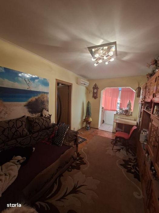 Apartament 2 camere, 42 mp, etaj 2/4, Craiovita Noua-Orizont! — fotografia 3