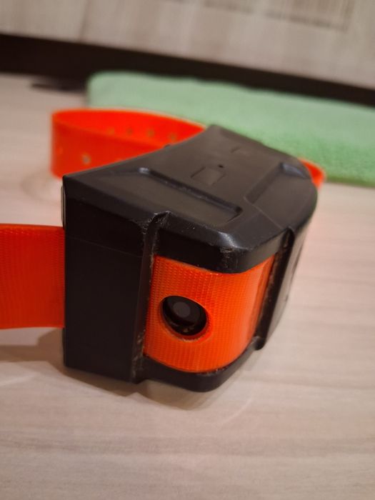 Sky net 10 gps тракер за куче