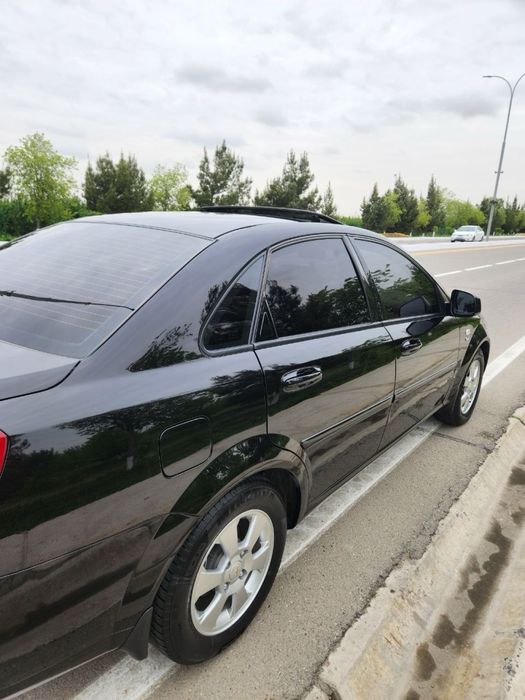 Chevrolet Lacetti / Gentra 2022 — 6