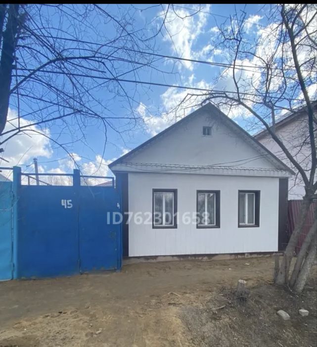 Продам частный дом