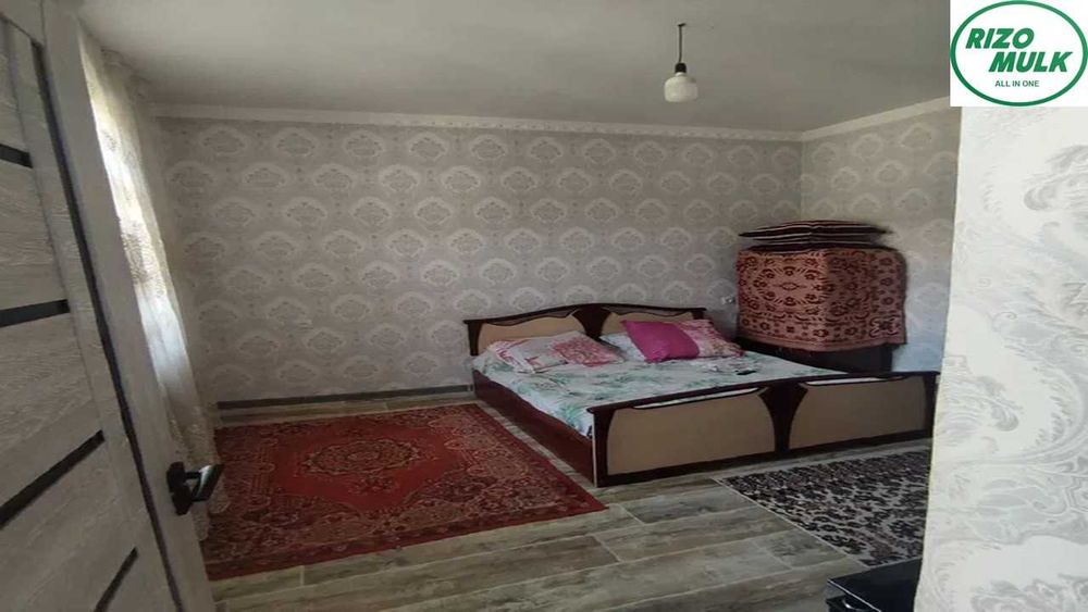 Назарбек Иттифокда шинамгина ховли сотилади. NR494/66